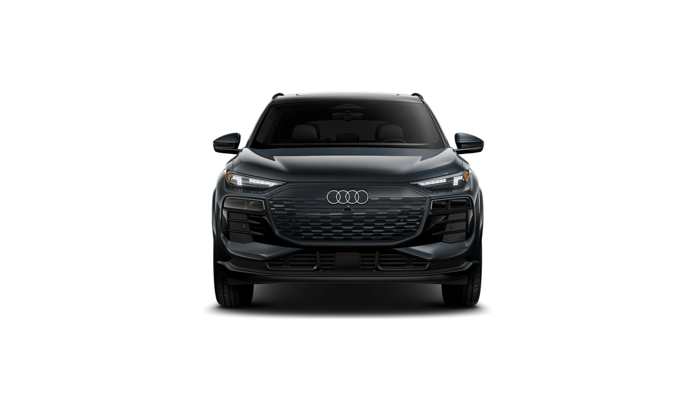 2027 Audi Q6 e-tron