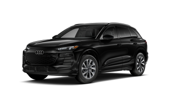 2025 Audi Q6 e-tron Premium Plus's photo