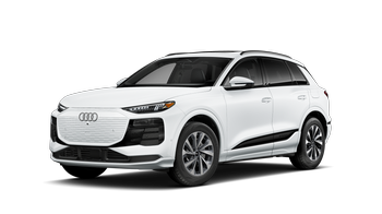 2025 Audi Q6 e-tron Premium Plus's photo