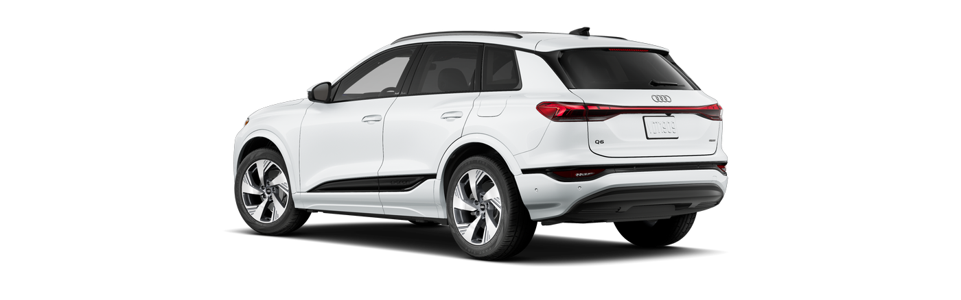 2025 Audi Q6 e-tron Premium Plus - Photo 33