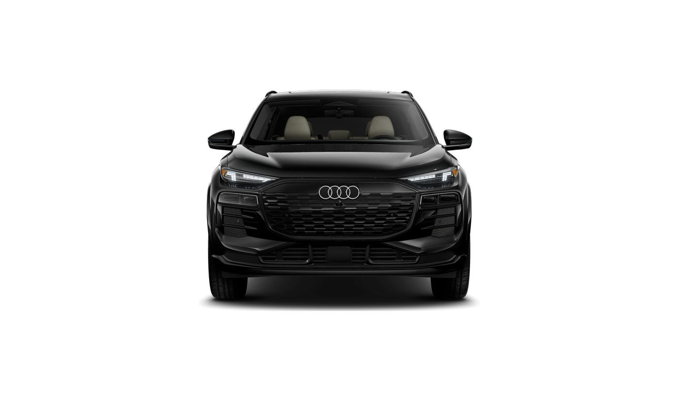 2027 Audi Q6 e-tron