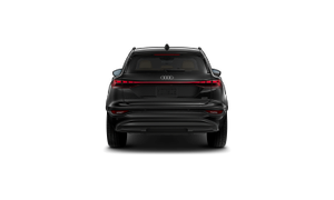 2027 Audi Q6 e-tron