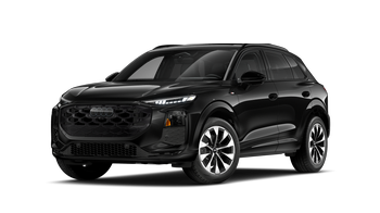 Photo of 2027 Audi Q3 SUV