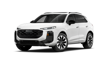 Photo of 2027 Audi Q3 SUV