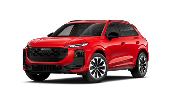 Photo of 2027 Audi Q3 SUV