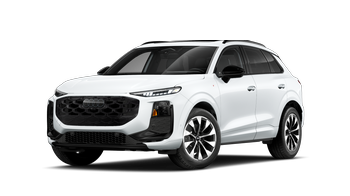 Photo of 2027 Audi Q3 SUV