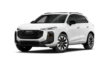Photo of 2027 Audi Q3 SUV 