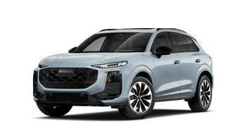 Photo of 2027 Audi Q3 SUV