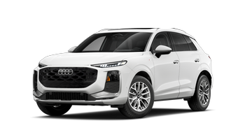 Photo of 2027 Audi Q3 SUV