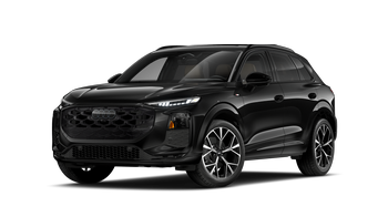 Photo of 2027 Audi Q3 SUV