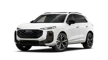 Photo of 2026 Audi Q3 SUV 