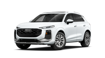 Photo of 2026 Audi Q3 SUV 