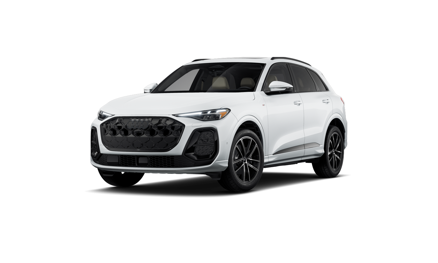 2026 Audi Q5
