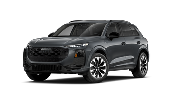 Photo of 2026 Audi Q3 SUV 