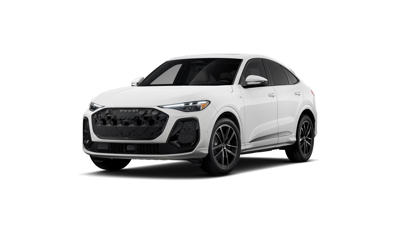 2026 Audi Q5 Sportback