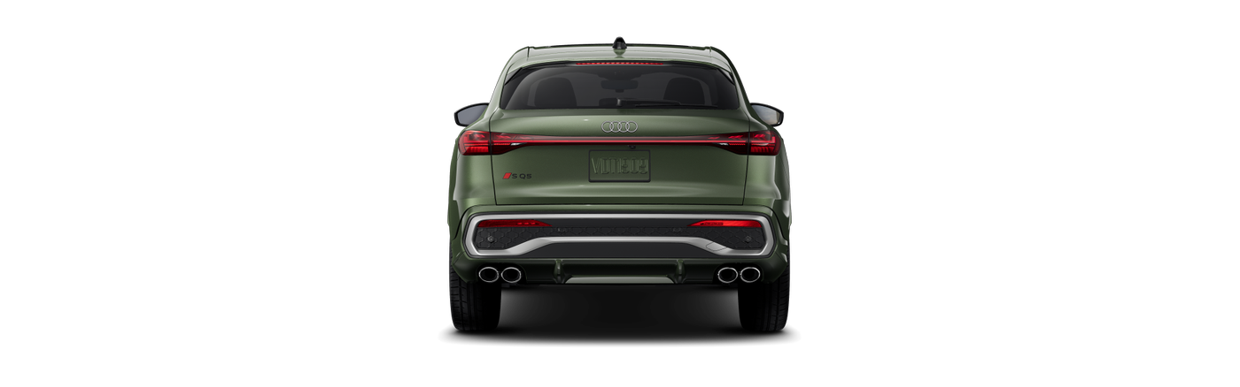2026 Audi SQ5 Sportback Prestige - Photo 49