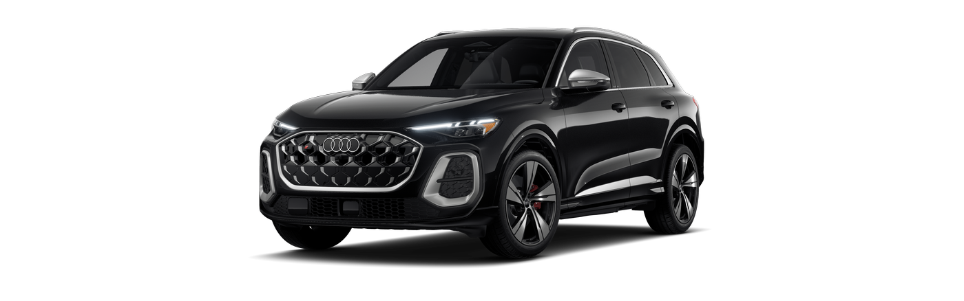 2026 Audi SQ5 Premium Plus - Photo 41