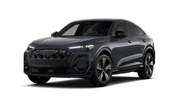 Photo of 2026 Audi SQ5 Sportback 
