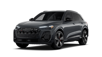 Photo of 2026 Audi SQ5