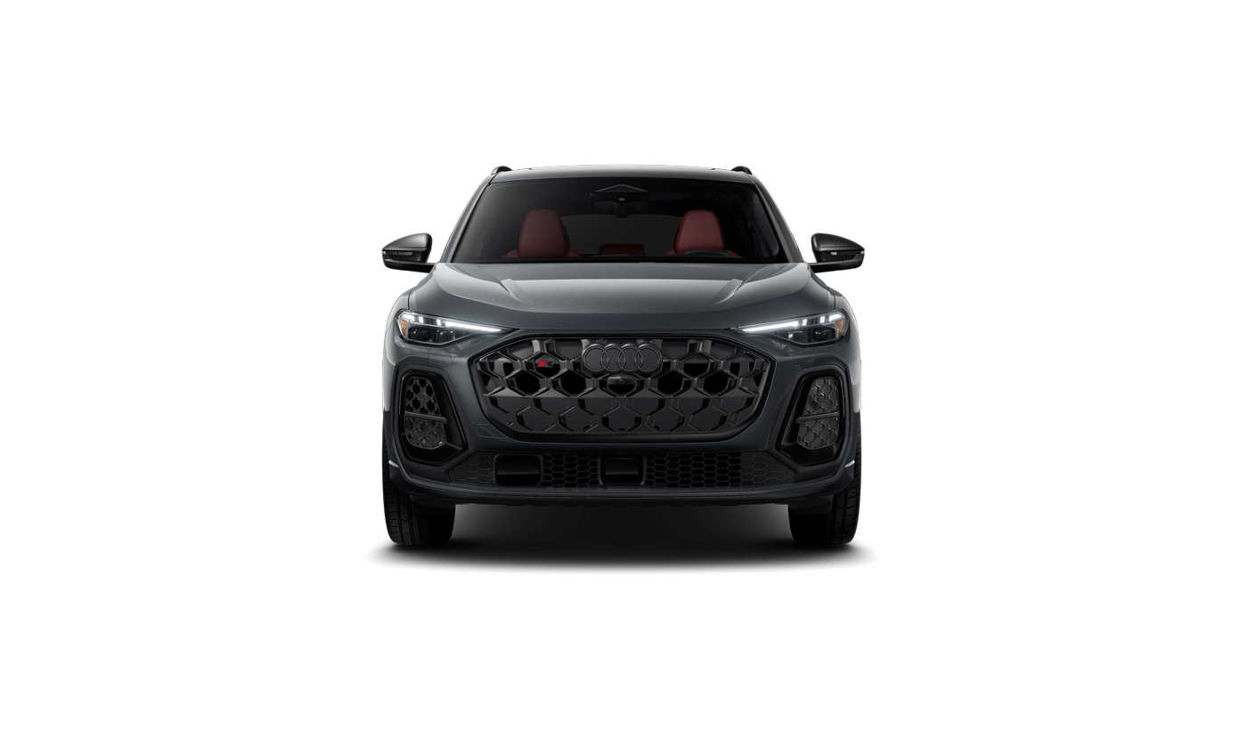 2026 Audi SQ5