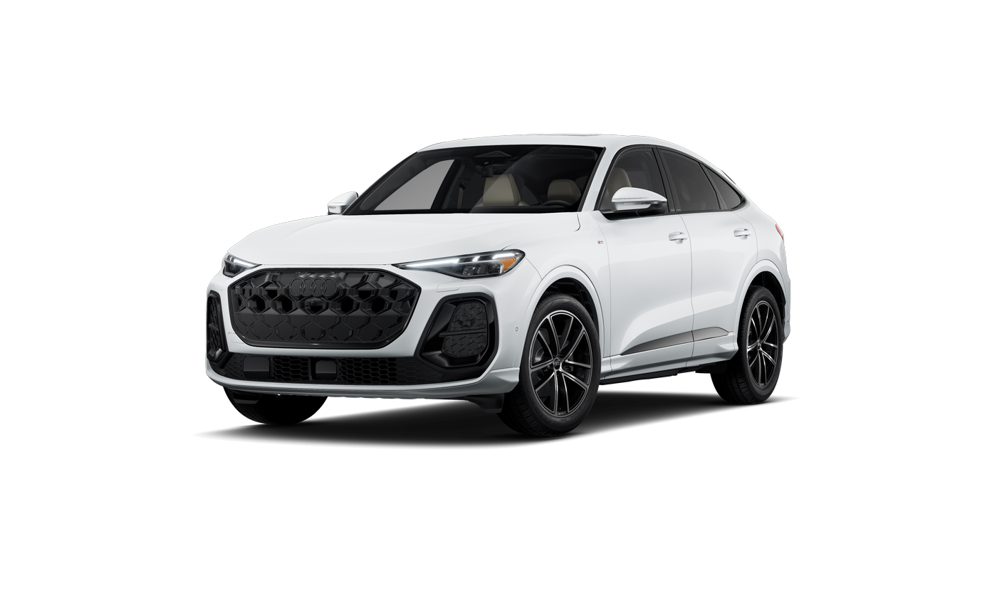 2026 Audi Q5 Sportback
