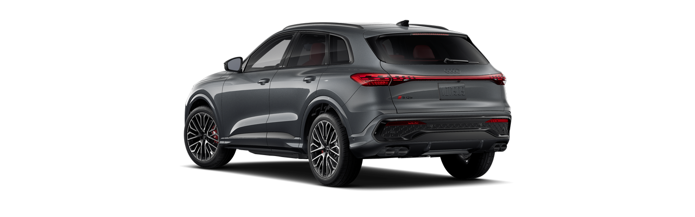2026 Audi SQ5 Premium Plus - Photo 18