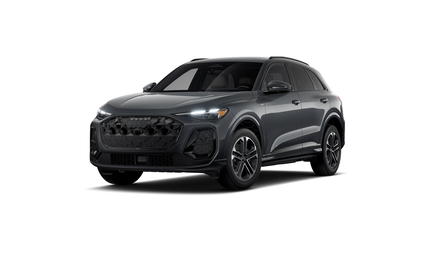 2026 Audi Q5