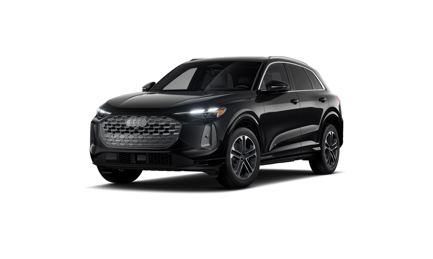2027 Audi Q5
