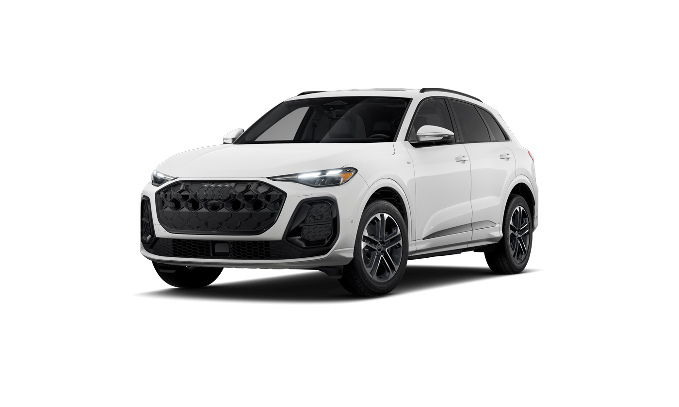 2026 Audi Q5