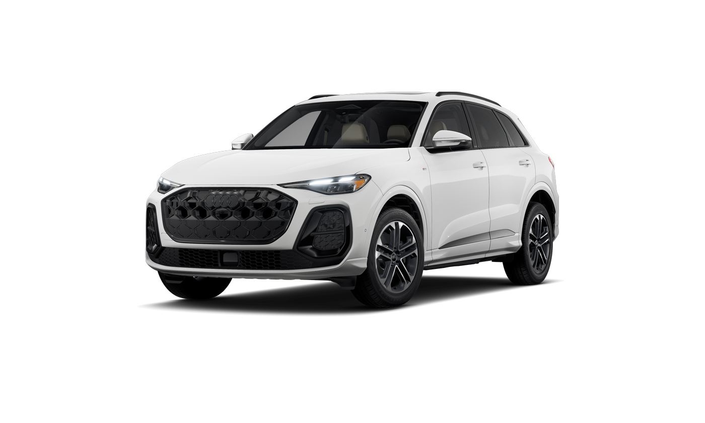 2026 Audi Q5