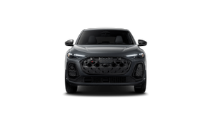 2026 Audi SQ5 Sportback