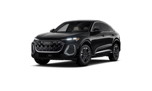 2026 Audi Q5 Sportback