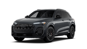 Photo of 2027 Audi SQ5