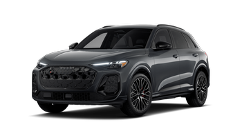 Photo of 2026 Audi SQ5