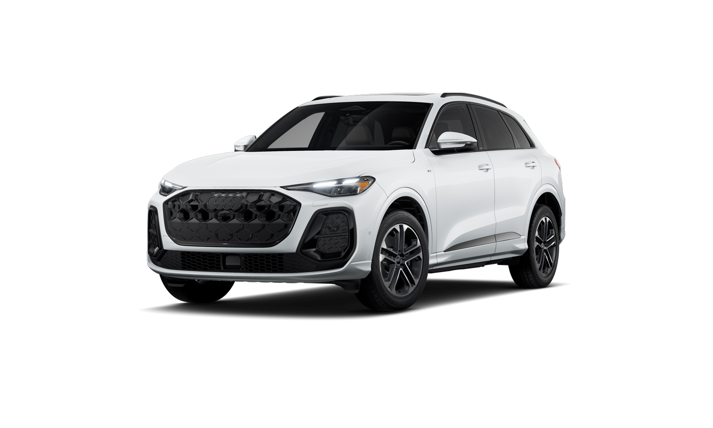 2026 Audi Q5