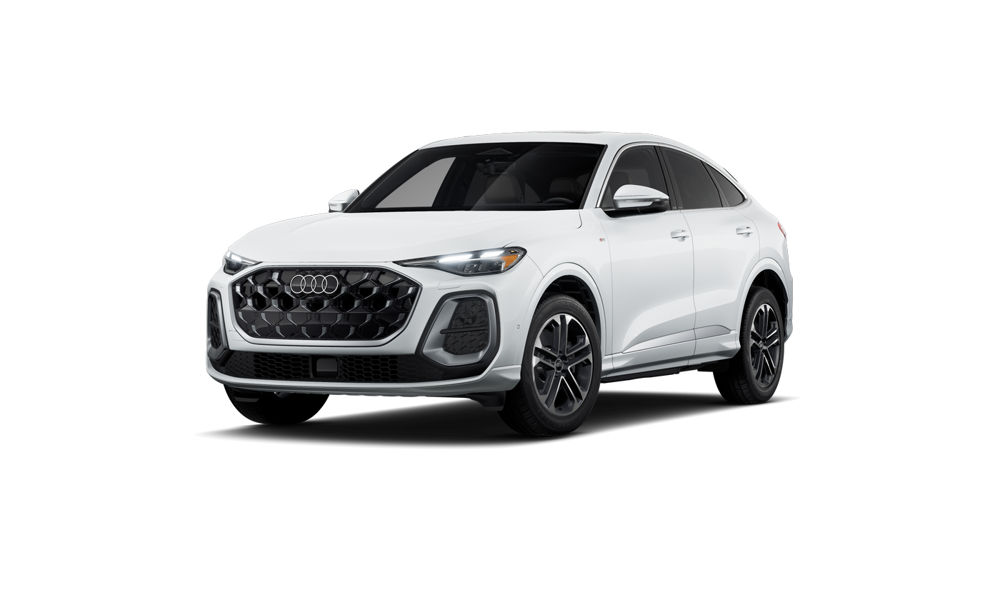 2026 Audi Q5 Sportback