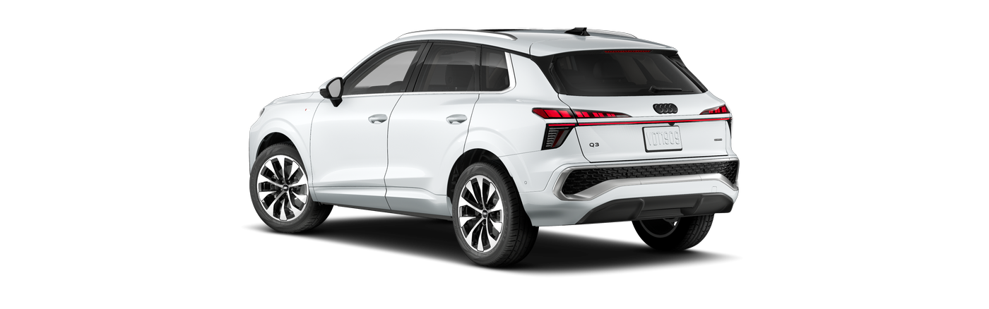 2026 Audi Q3 Base - Photo 18