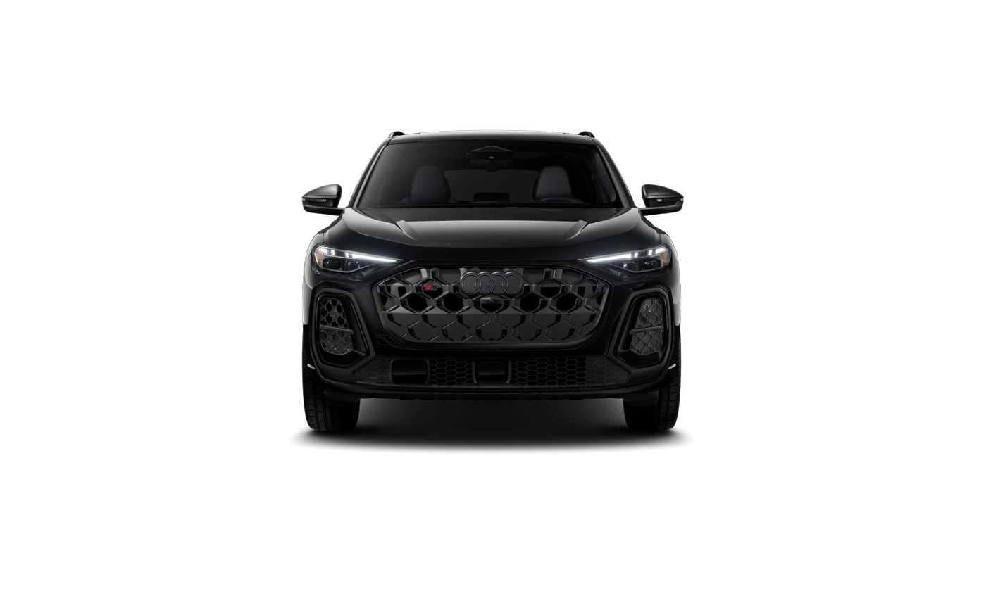 2026 Audi SQ5