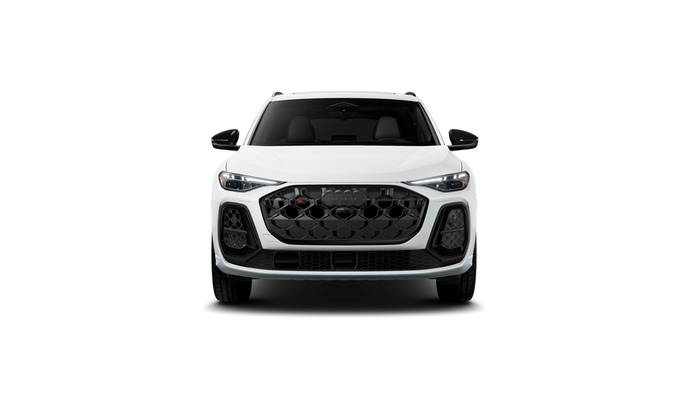 2026 Audi SQ5