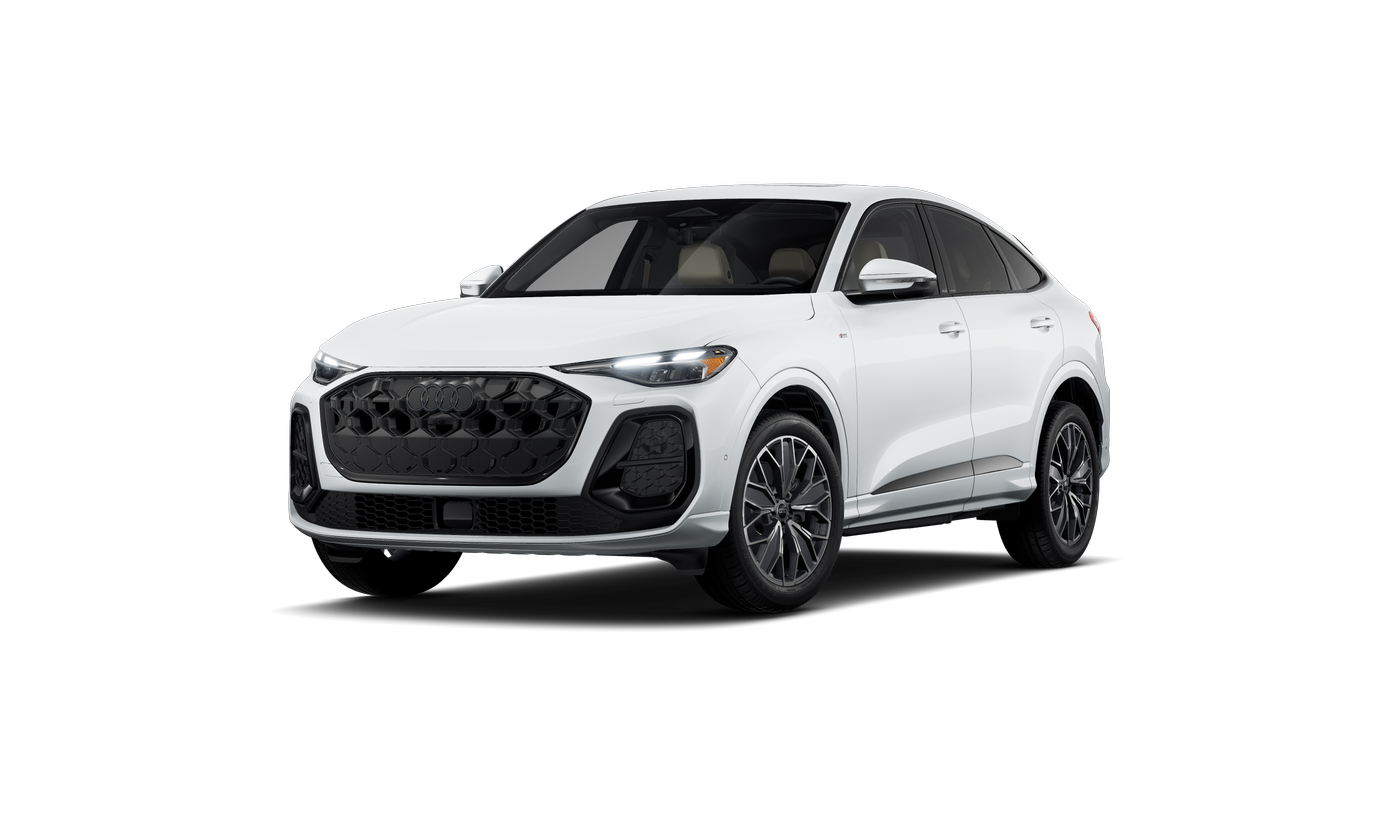2026 Audi Q5 Sportback