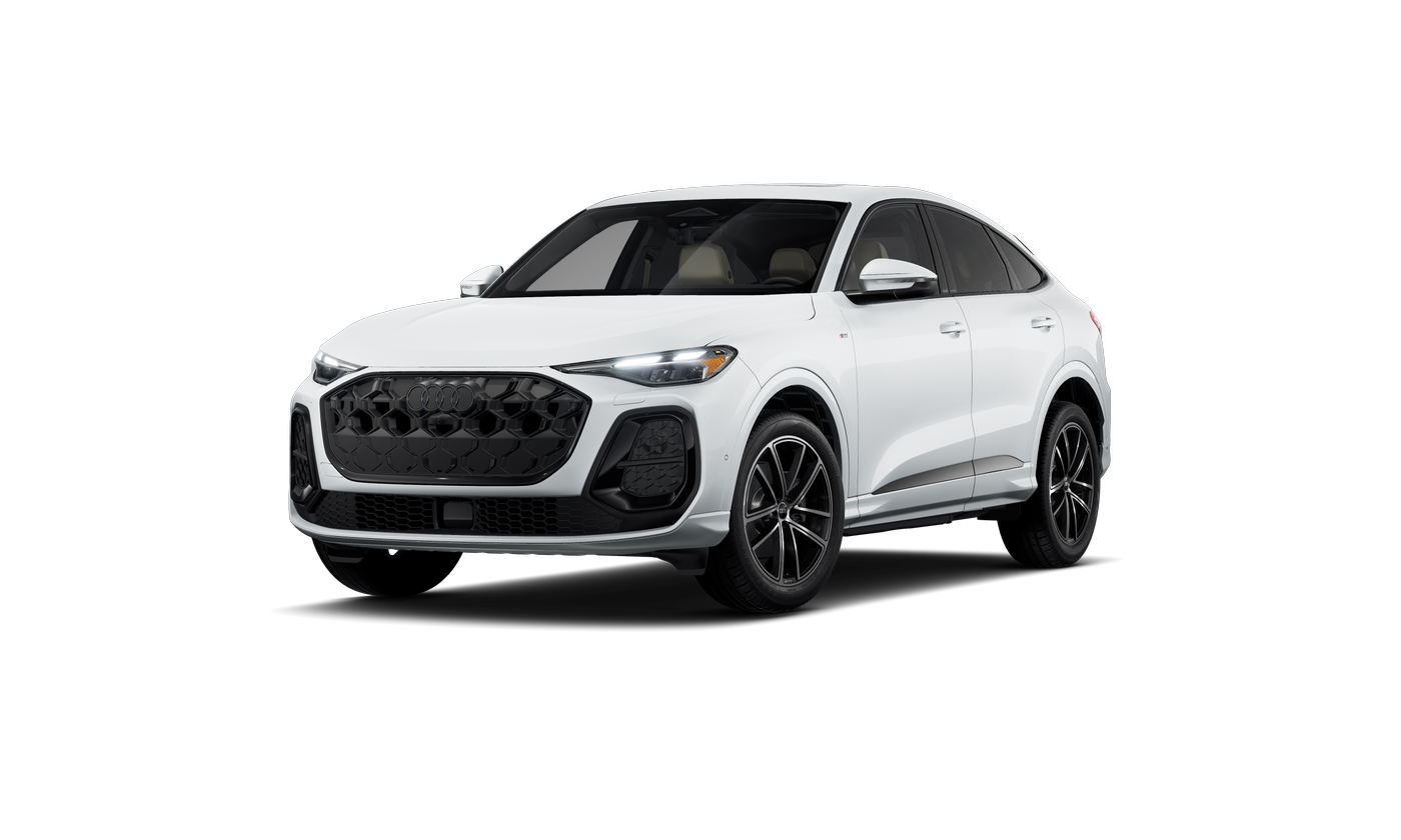 2026 Audi Q5 Sportback