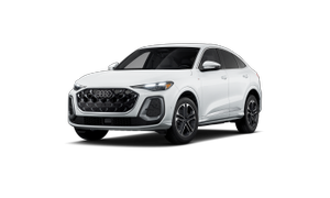 2026 Audi Q5 Sportback