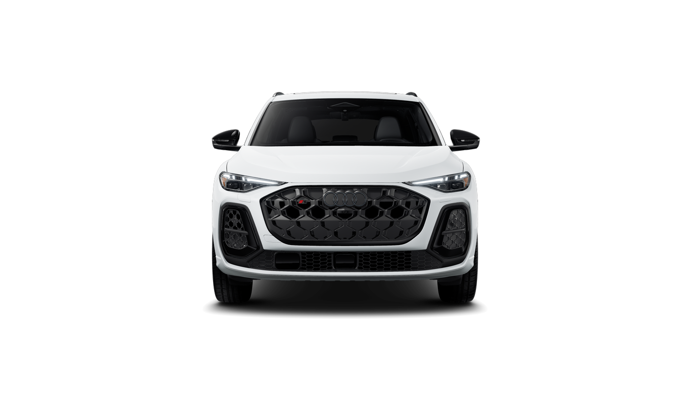 2026 Audi SQ5