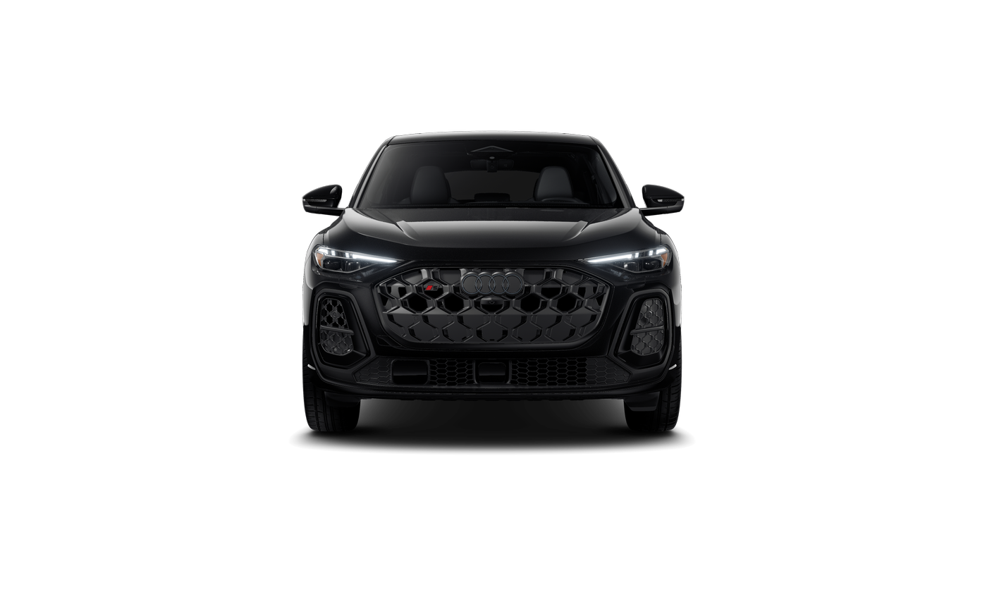 2026 Audi SQ5 Sportback