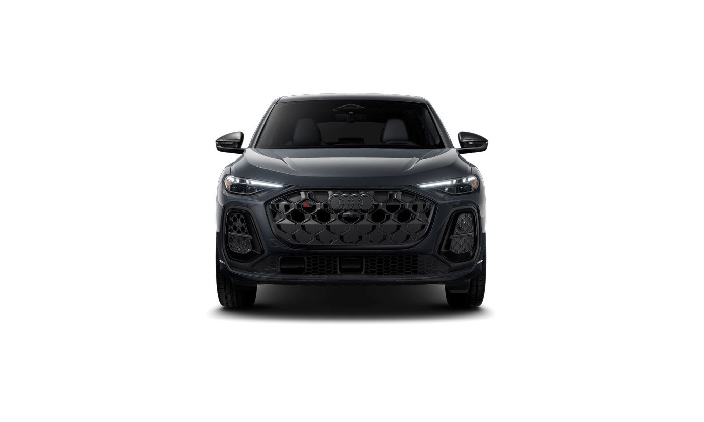 2026 Audi SQ5 Sportback