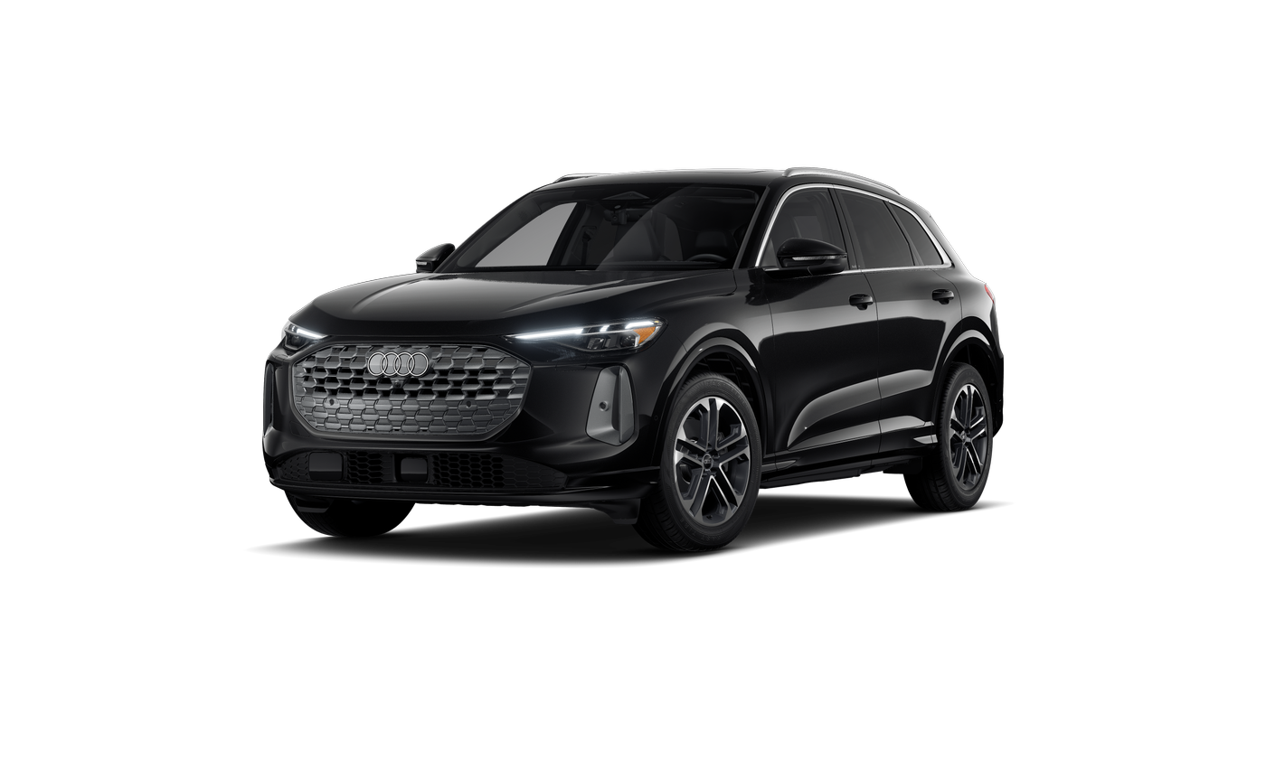 2026 Audi Q5