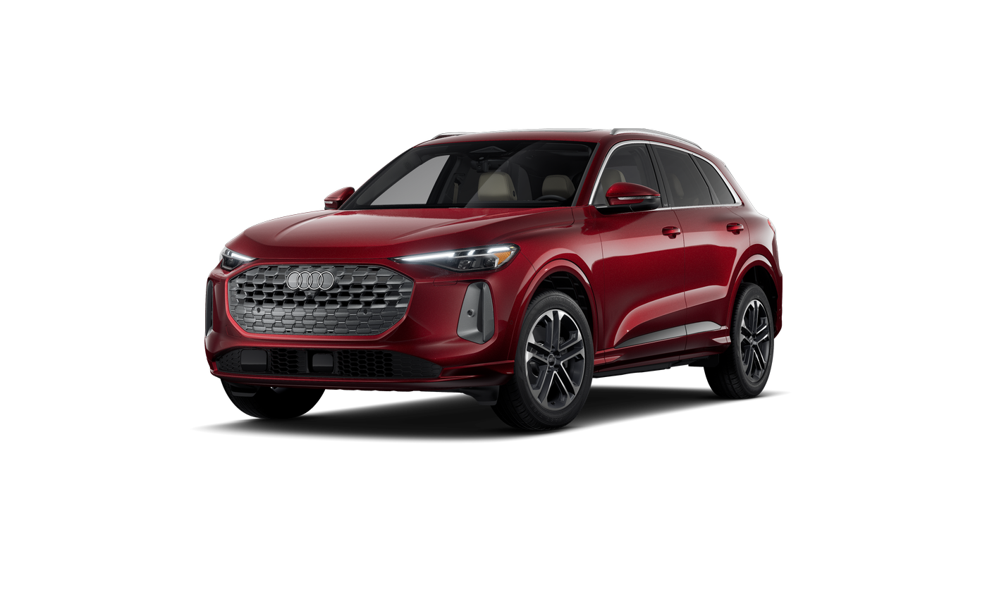 2026 Audi Q5