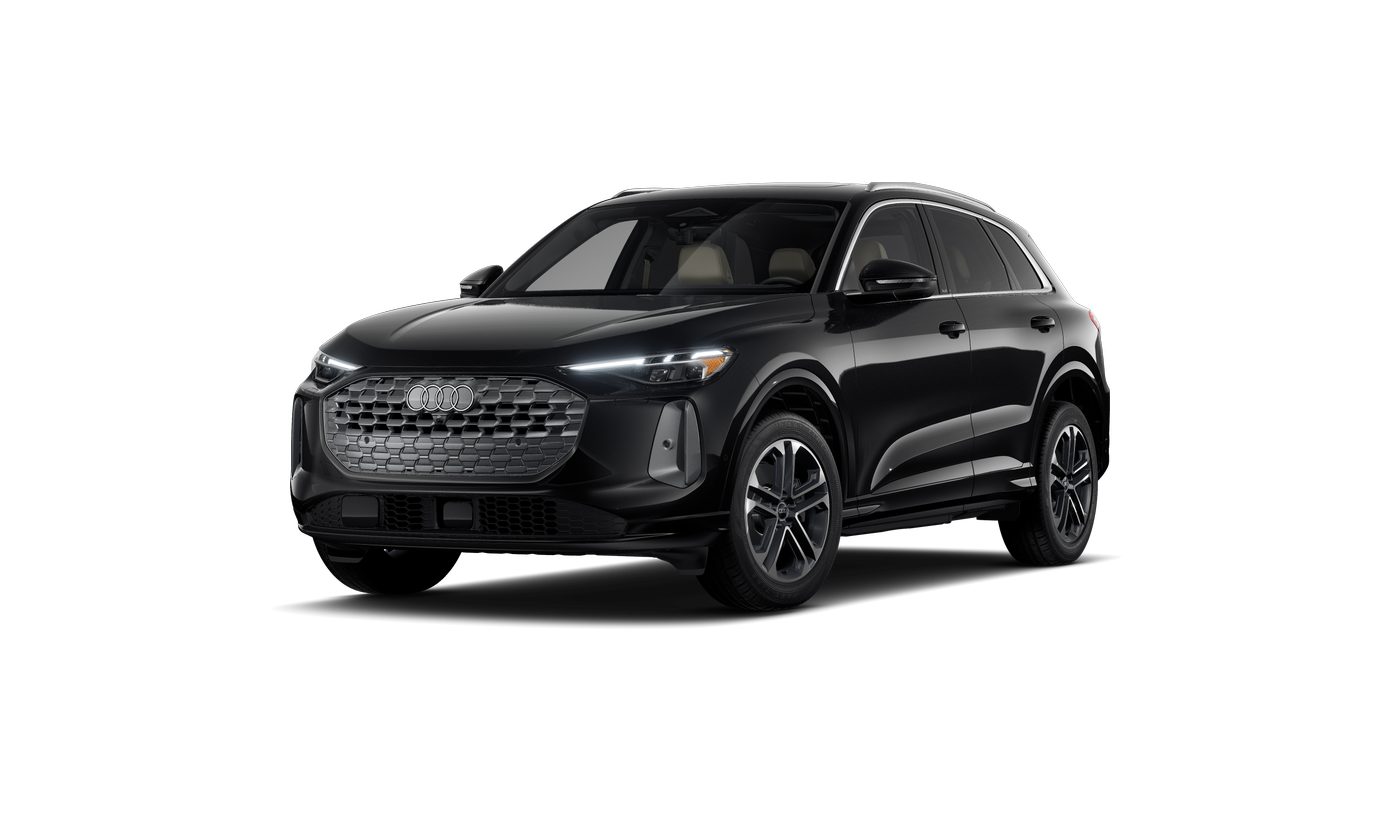 2026 Audi Q5