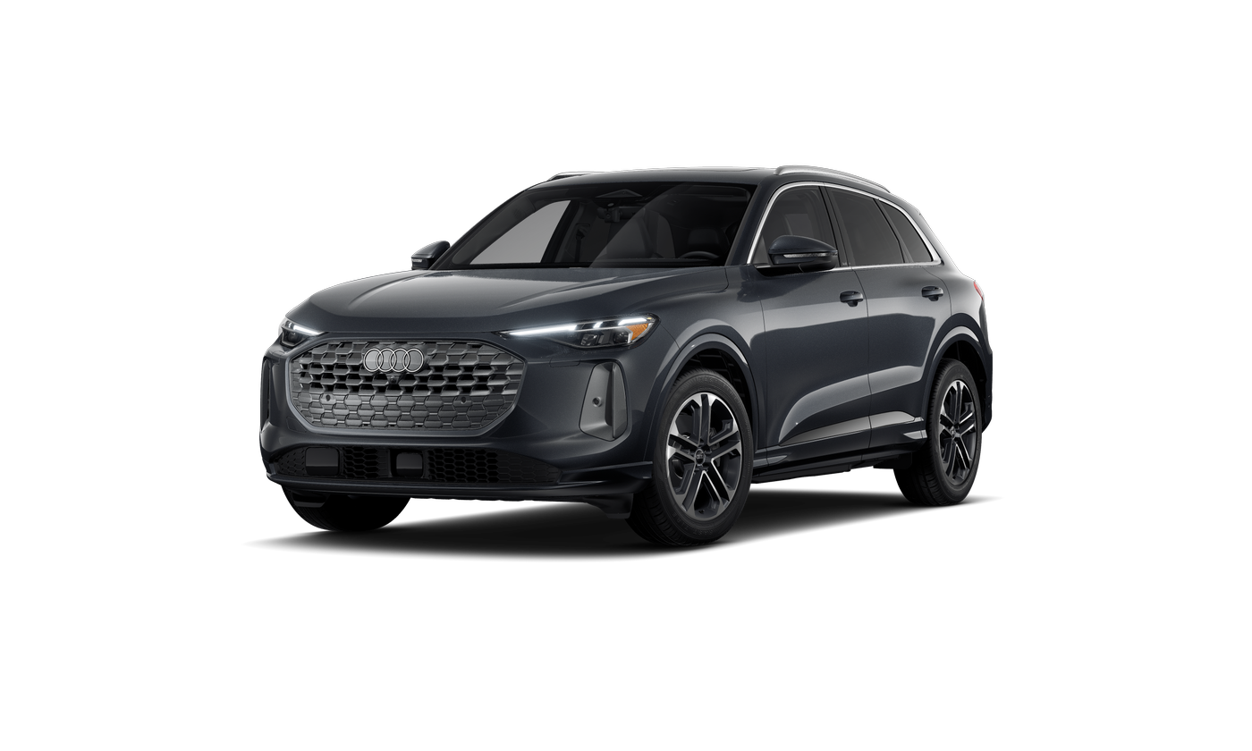 2026 Audi Q5
