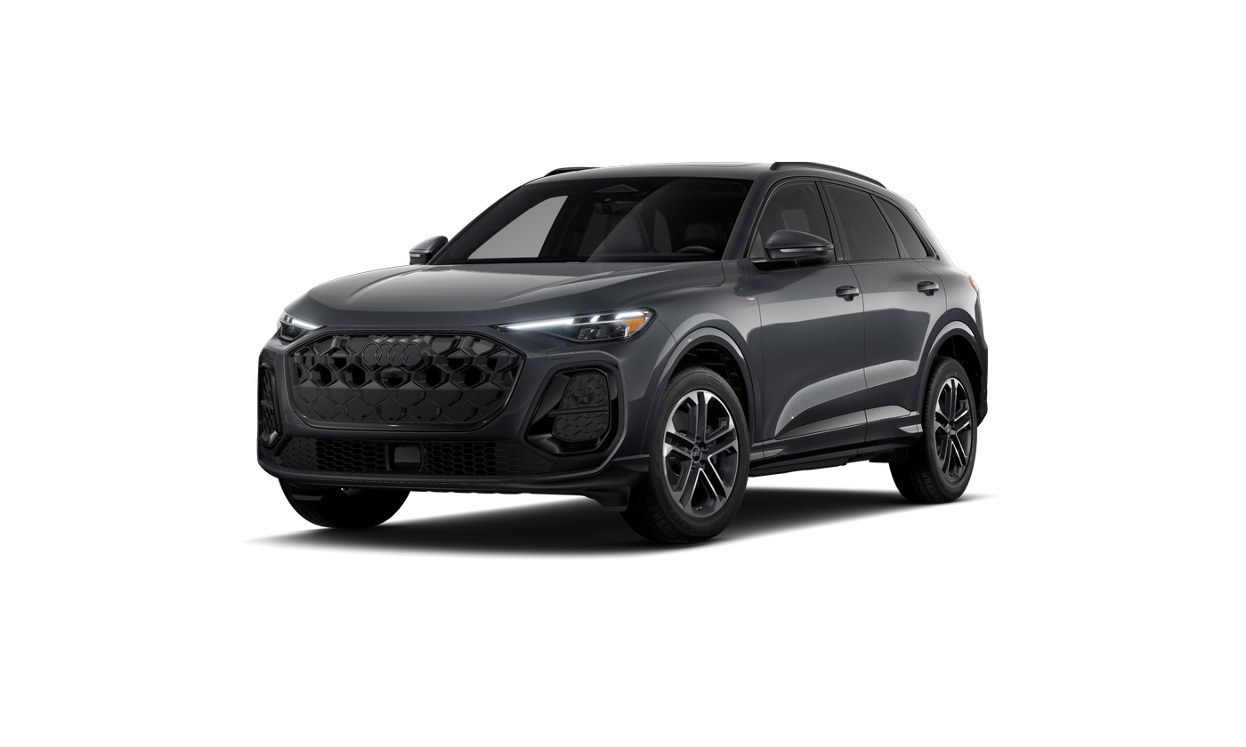 2027 Audi Q5